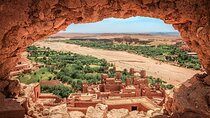  3-Days Morocco Tour : Sahara Desert Tour from Fes to Marrakech
