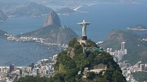 Sugar Loaf and Christ Redeemer - Express Tour
