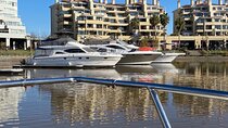 Yacht Rental to Navigate the Buenos Aires Delta