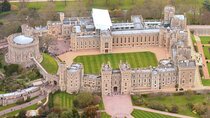 Private Tour: Windsor Castle Day Trip from London