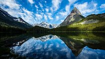 Yoho, Banff National Park, Okanagan Lake 4-Day Tour from VR