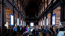 Dublin in a Day Private Tour: Book of Kells & Guinness Storehouse