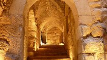 8 Days Best of Jordan Private Tour