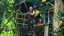 One-Day Adrenaline, Fun and Best Activities in La Fortuna