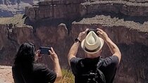 Grand Canyon West Rim SUV Tour From Las Vegas With Lunch
