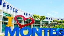Sangster Airport (MBJ) Private Transfer to Ocho Rios Hotels