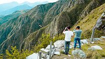 Chonta 1 day: the viewpoint of the condors in Cusco - private service