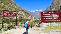 Classic Inca Trail to Machu Picchu 4 Days - Private Service