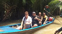 Explore Mekong Delta 1 Day Private Tour