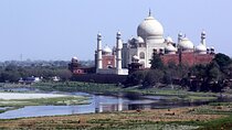 Delhi-Agra Tour Overnight From Delhi (All Inclusive)