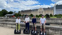 Private Tour: Discover Paris with Local, 3 hours on a Segway