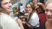 Varanasi Cooking Classes with Indu and Shobha