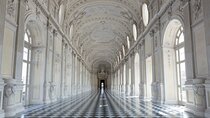 From Turin: The Palace of Venaria Private Skip-the-line Tour