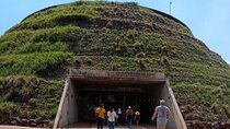Sterkfontain Caves and Maropeng Museum Half-Day Tour