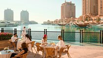 Private Layover Tour in Doha from the Airport 