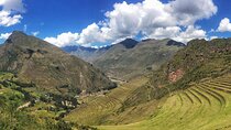 Full-Day Sacred Valley Tour from Cusco