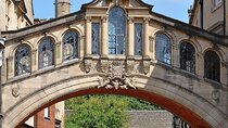 The Fantasy Worlds of Oxford: Private Tour including tickets