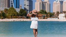 Full-Day Doha City Sightseeing Tour with History, Culture, Art, Gardens, Souk