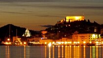 Discover Šibenik - Evening walking tour