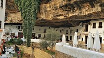  Private Tour of Ronda and Setenil de Las Bodegas