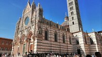 Siena Guided Tour with Cathedral and Optional Crypt & Museum