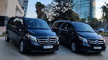 Premium Transfer from / to Airport and Port