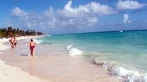 Full Day City Tour of Punta Cana