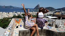 Private Guided Tour - Full Day in Rio de Janeiro