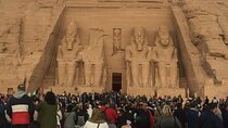 Full-Day Private Guided Tour to Abu Simbel Temple