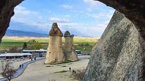 Red Tour ( North of Cappadocia )
