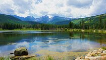 Rocky Mountain Full Day Private Tour & Hike