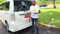 Private Transfer from Montego Bay Airport to Ocho Rios Hotels