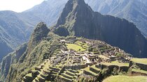 Sacred Valley and Machupicchu 2 Days 1 Night