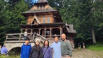 Zakopane Private Tour From Krakow 