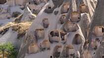 Popular places tour in Cappadocia