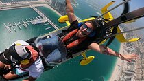 Gyrocopter Flight In Dubai