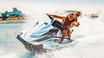 Jet Ski Burj Al Arab Tour