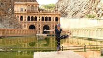Jaipur Sightseeing