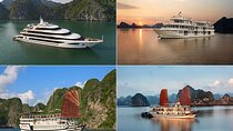 Halong Bay 2 Days 1 Night Cruise