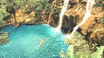 Full Day Marinka Waterfall