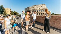  Secrets of Rome Walking Tour of Rome’s Most Popular Sites