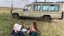 4 Day Private Lake Naivasha and Maasai Mara Safari Adventure