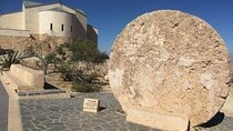 Private Holy Land Tour: Madaba & Mount Nebo from Amman or Airport