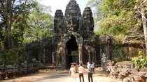 Private Two-Day Tour Highlights of Angkor Wat