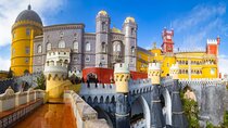 Premium Tour to Sintra and Cabo da Roca from Lisbon