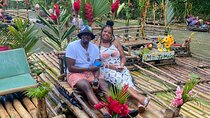 Great River Raft and Full Limestone body Massage In Montego Bay 