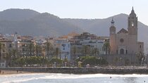 From a Roman Village to a Resort Town: A Self-Guided Walking Tour of Sitges