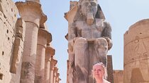 VIP Luxor and Karnak temple private guided tour with lunch