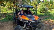 Rastasafari Experience ATV Adventure and Local Day Out