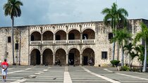 Santo Domingo: Full-Day Cultural VIP Tour of Santo Domingo City